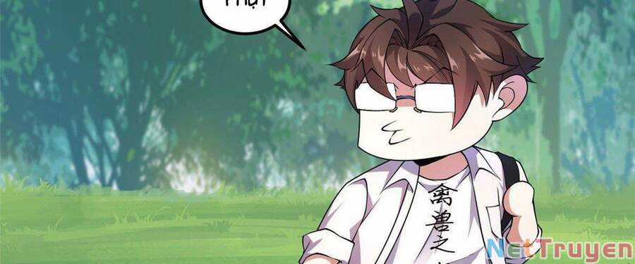 Thần Sủng Tiến Hóa Chương 33 trang 3