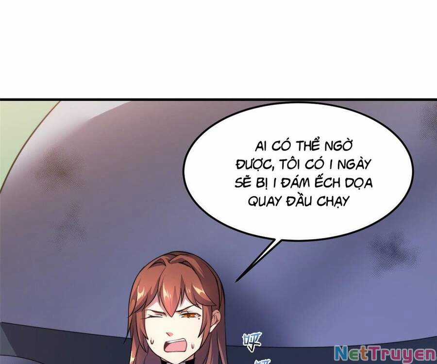 Thần Sủng Tiến Hóa Chương 33 trang 35