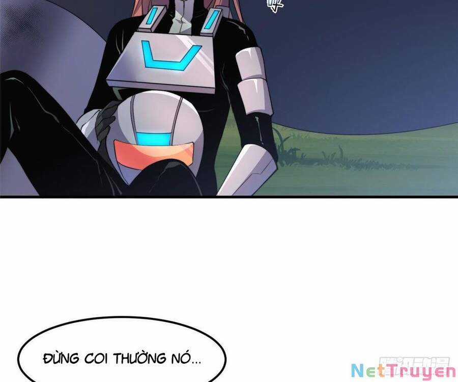 Thần Sủng Tiến Hóa Chương 33 trang 36