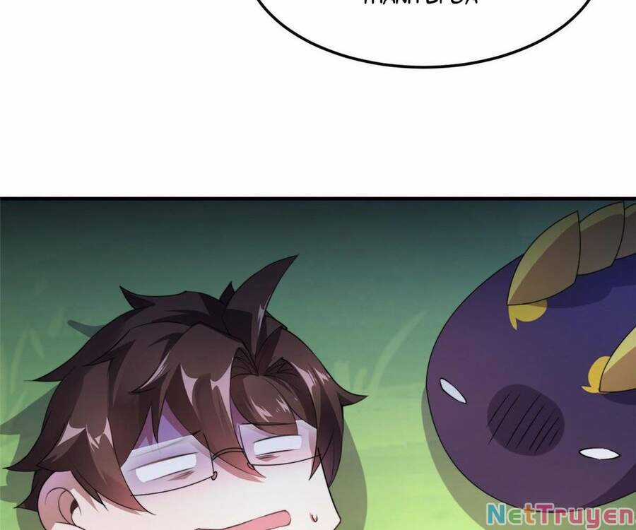 Thần Sủng Tiến Hóa Chương 33 trang 38