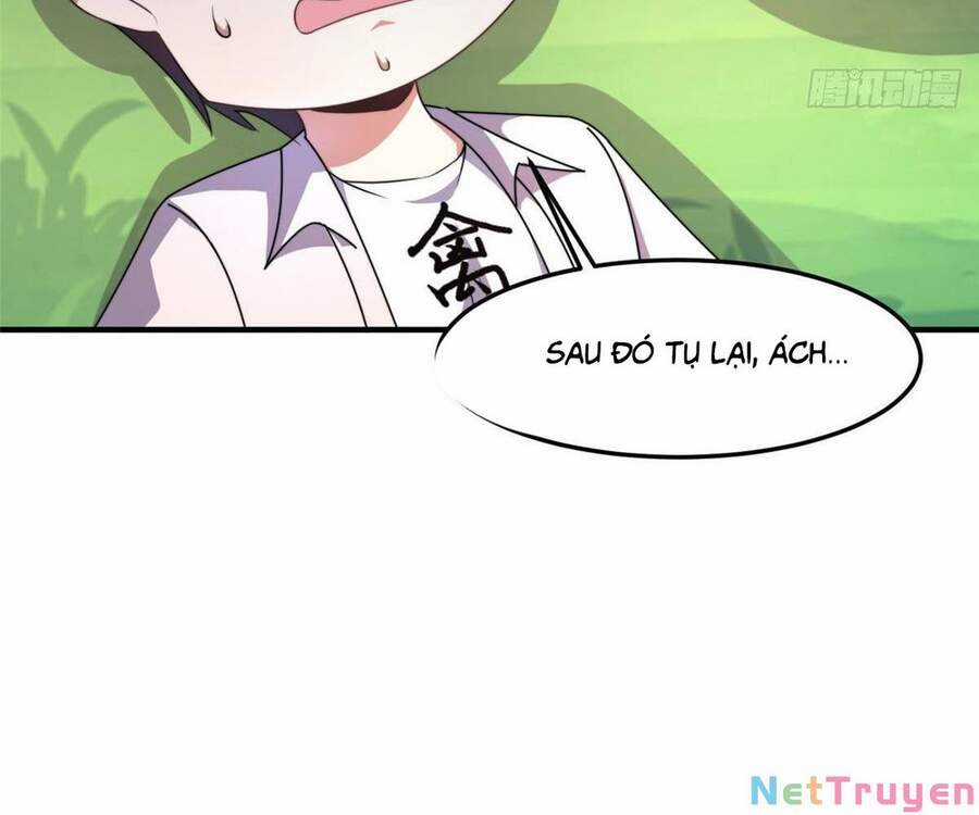 Thần Sủng Tiến Hóa Chương 33 trang 39