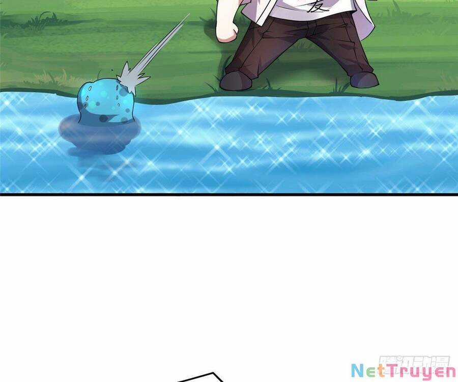 Thần Sủng Tiến Hóa Chương 33 trang 4