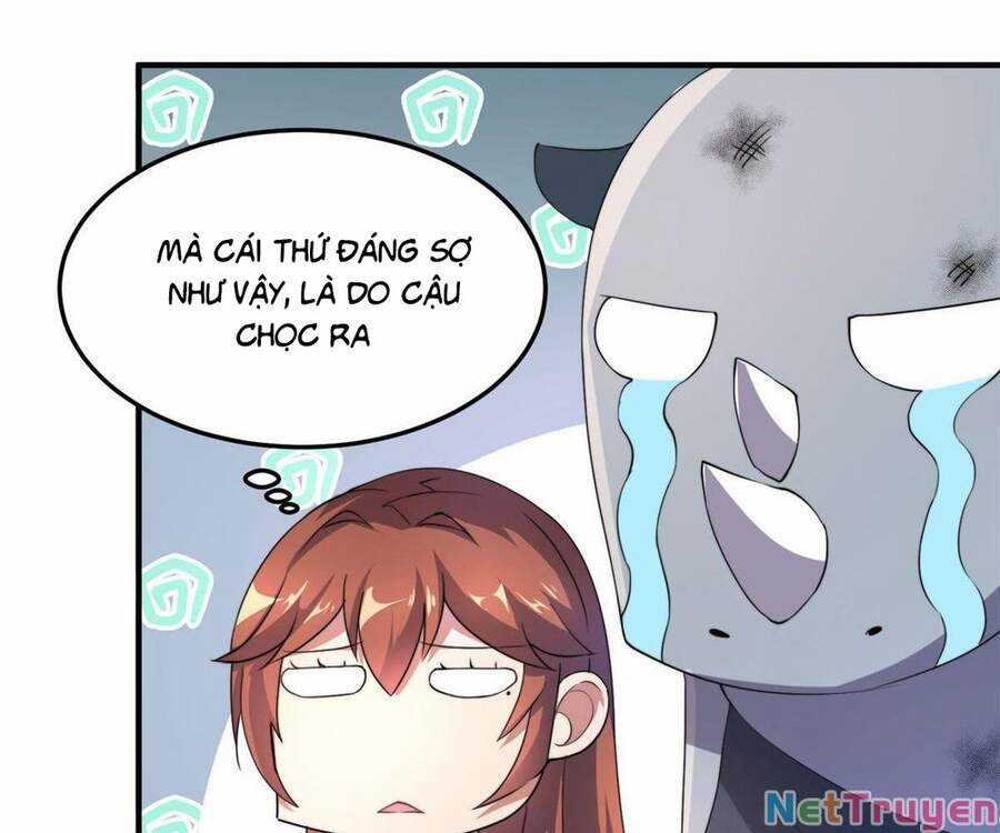 Thần Sủng Tiến Hóa Chương 33 trang 40