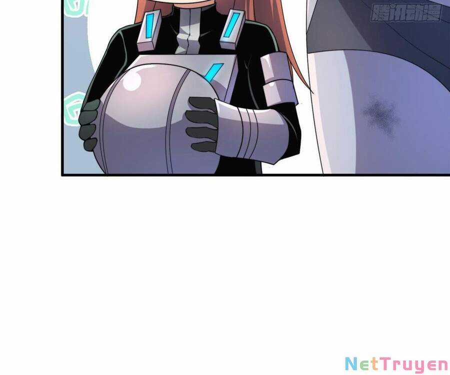 Thần Sủng Tiến Hóa Chương 33 trang 41