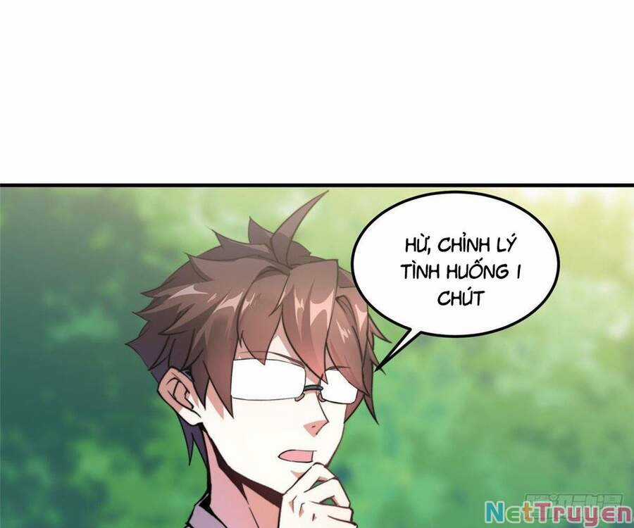 Thần Sủng Tiến Hóa Chương 33 trang 42