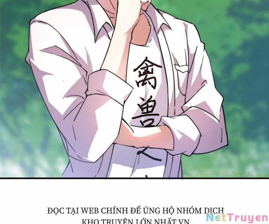 Thần Sủng Tiến Hóa Chương 33 trang 43