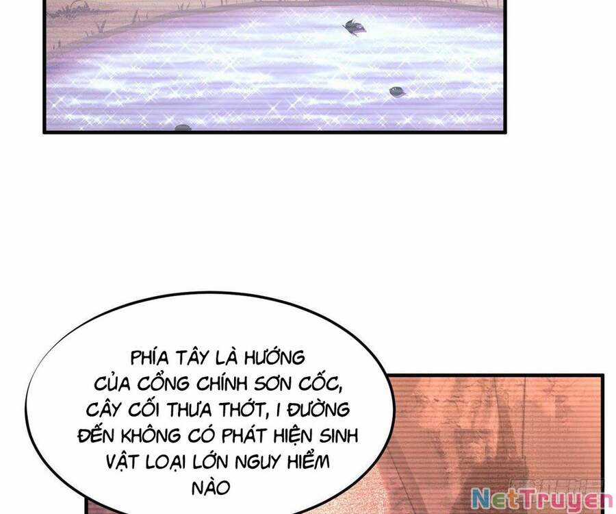 Thần Sủng Tiến Hóa Chương 33 trang 47