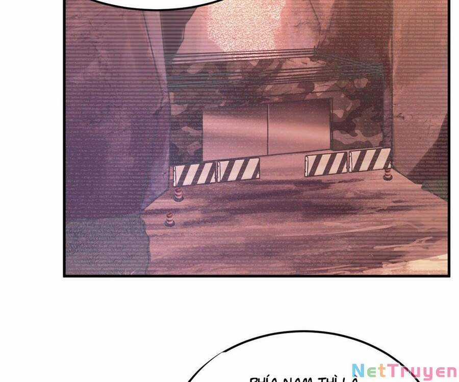 Thần Sủng Tiến Hóa Chương 33 trang 48