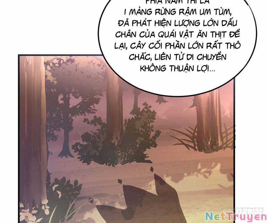 Thần Sủng Tiến Hóa Chương 33 trang 49