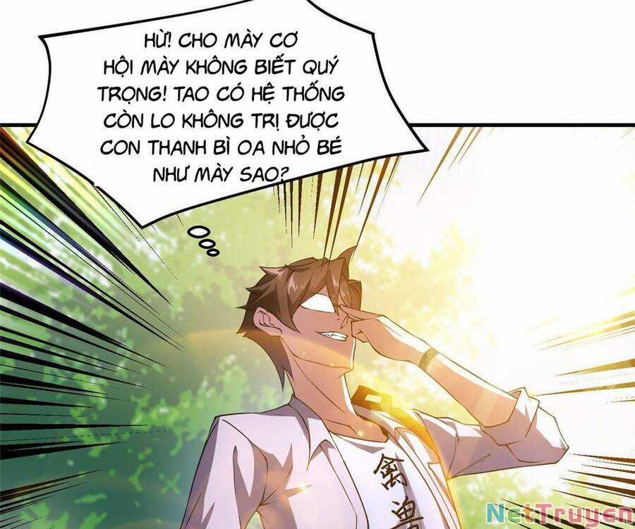 Thần Sủng Tiến Hóa Chương 33 trang 5