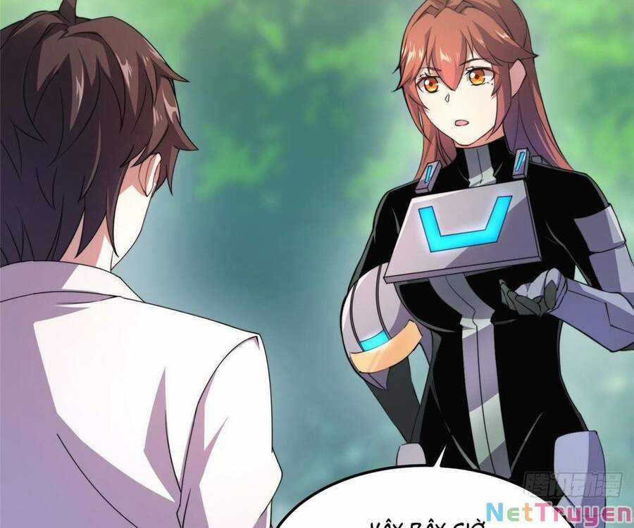 Thần Sủng Tiến Hóa Chương 33 trang 53