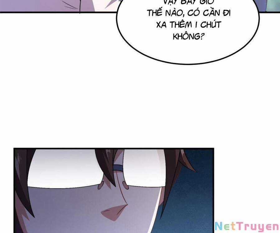 Thần Sủng Tiến Hóa Chương 33 trang 54