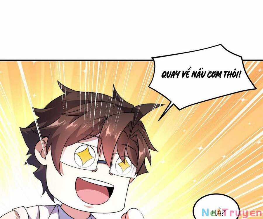 Thần Sủng Tiến Hóa Chương 33 trang 56