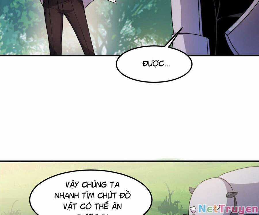 Thần Sủng Tiến Hóa Chương 33 trang 59