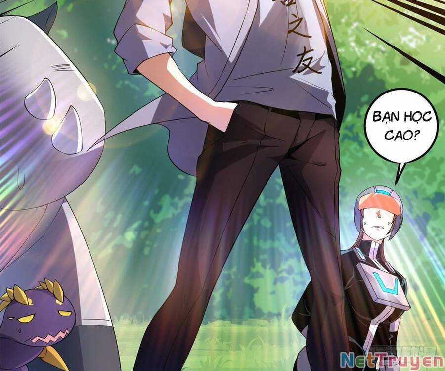 Thần Sủng Tiến Hóa Chương 33 trang 6