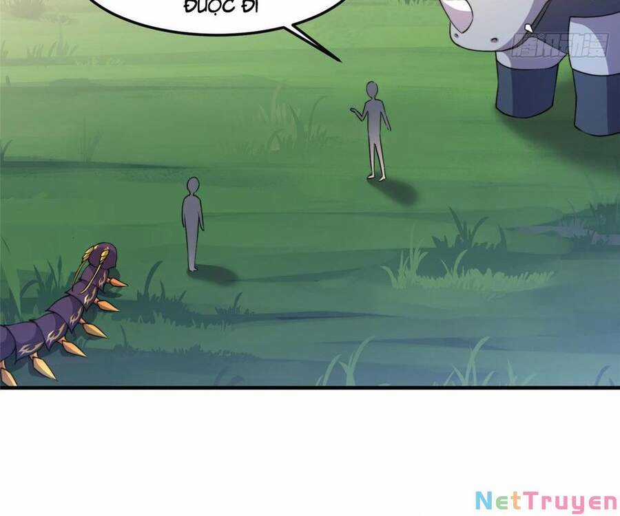 Thần Sủng Tiến Hóa Chương 33 trang 60