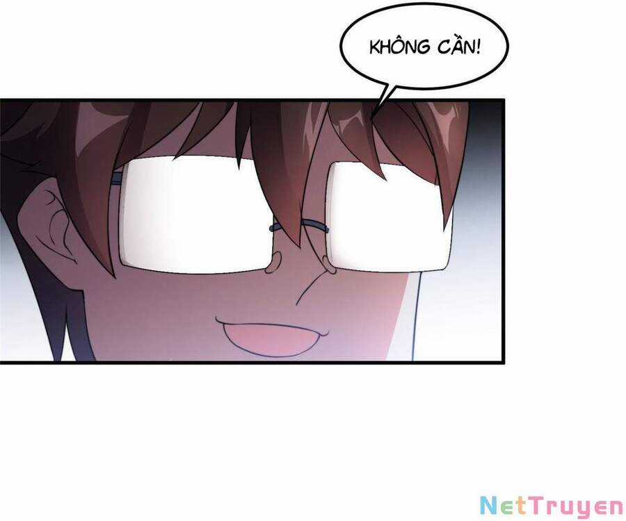 Thần Sủng Tiến Hóa Chương 33 trang 61