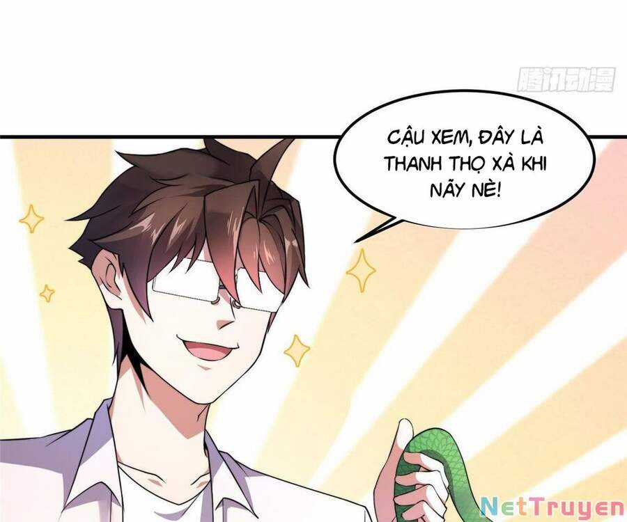 Thần Sủng Tiến Hóa Chương 33 trang 62