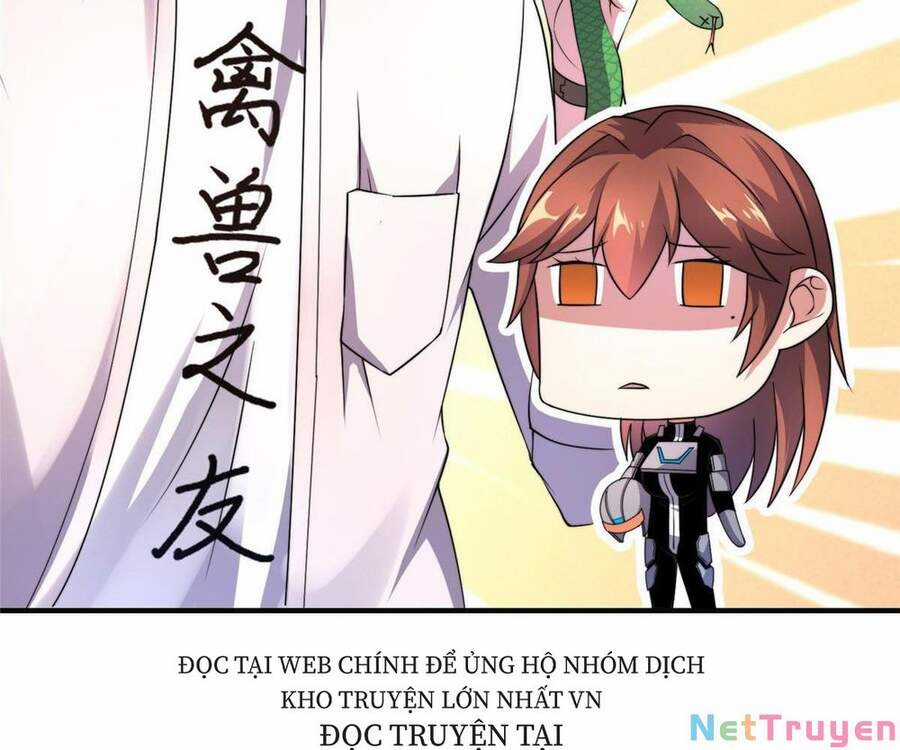 Thần Sủng Tiến Hóa Chương 33 trang 63