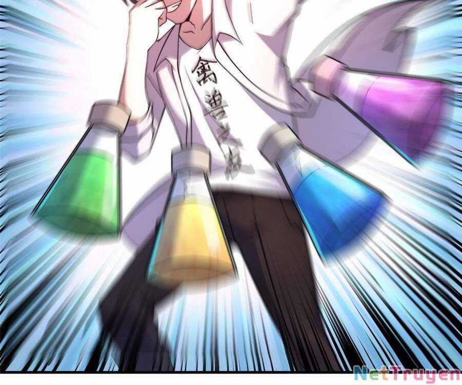 Thần Sủng Tiến Hóa Chương 33 trang 65