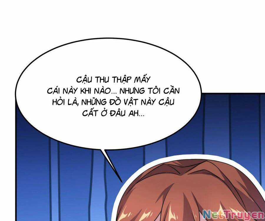 Thần Sủng Tiến Hóa Chương 33 trang 67