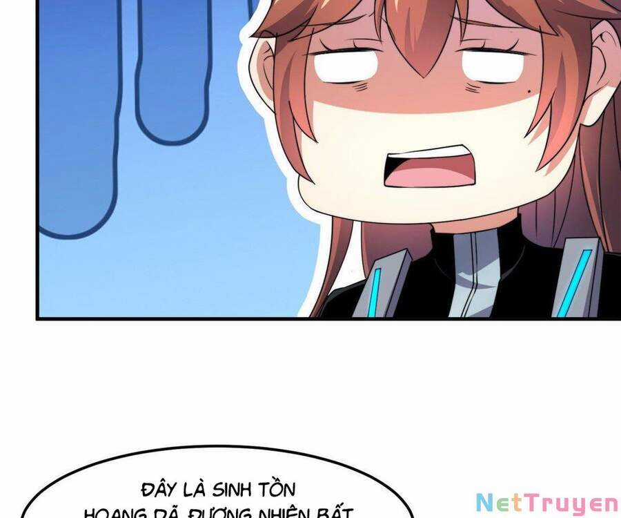 Thần Sủng Tiến Hóa Chương 33 trang 68