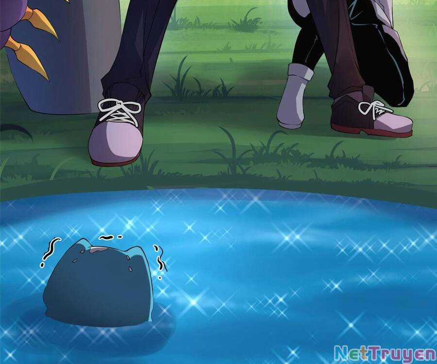 Thần Sủng Tiến Hóa Chương 33 trang 7