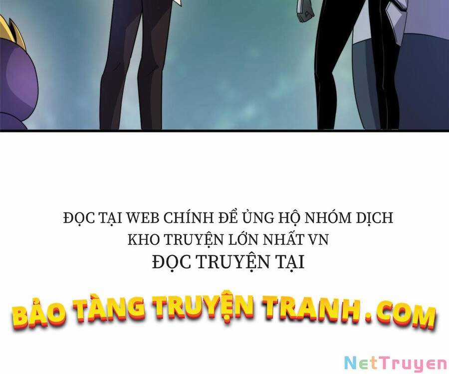 Thần Sủng Tiến Hóa Chương 33 trang 70
