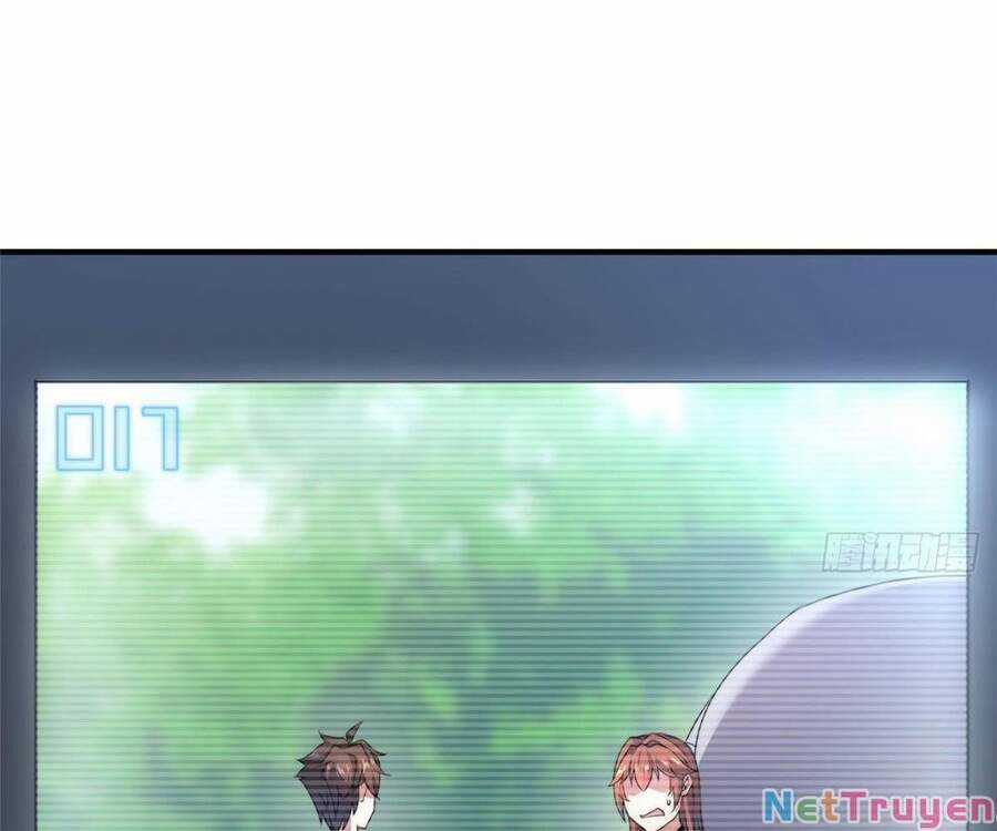 Thần Sủng Tiến Hóa Chương 33 trang 71