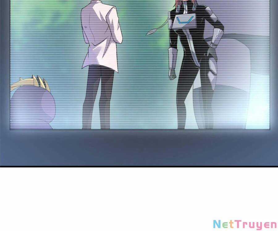 Thần Sủng Tiến Hóa Chương 33 trang 72