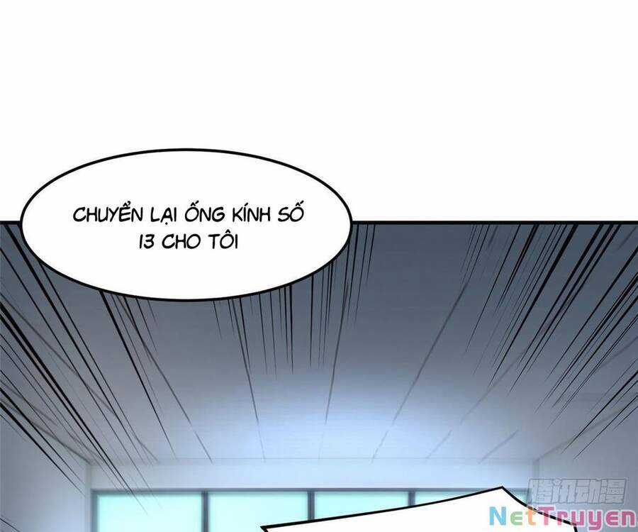 Thần Sủng Tiến Hóa Chương 33 trang 73