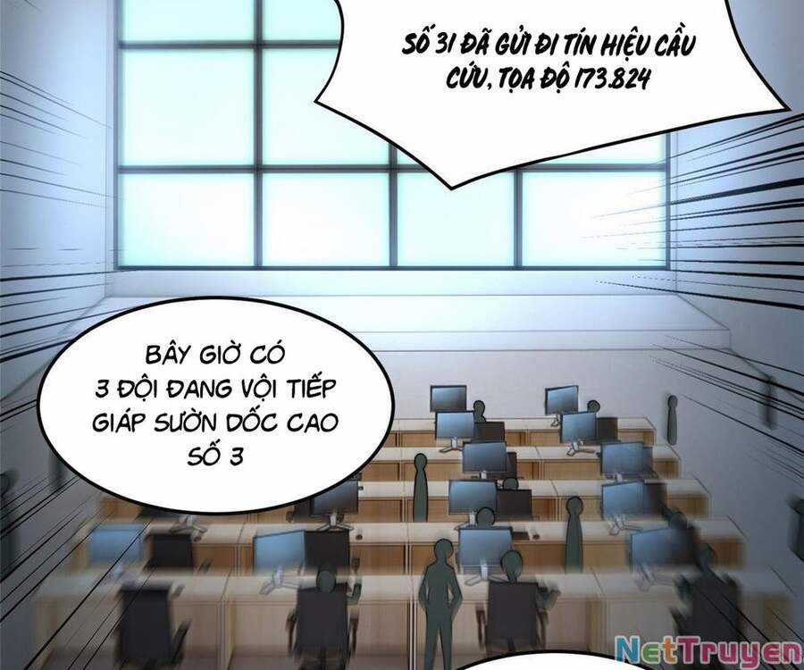 Thần Sủng Tiến Hóa Chương 33 trang 74