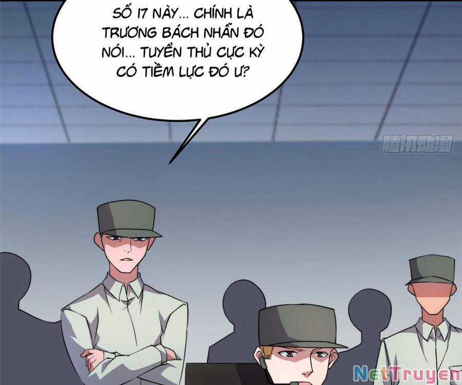 Thần Sủng Tiến Hóa Chương 33 trang 76