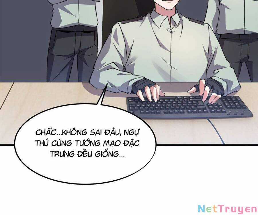 Thần Sủng Tiến Hóa Chương 33 trang 77