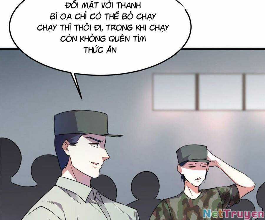 Thần Sủng Tiến Hóa Chương 33 trang 79