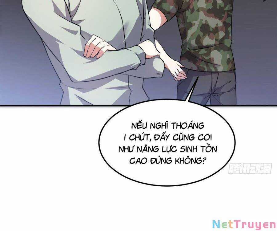 Thần Sủng Tiến Hóa Chương 33 trang 80