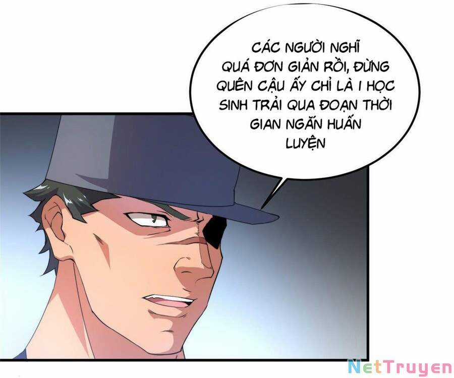 Thần Sủng Tiến Hóa Chương 33 trang 81