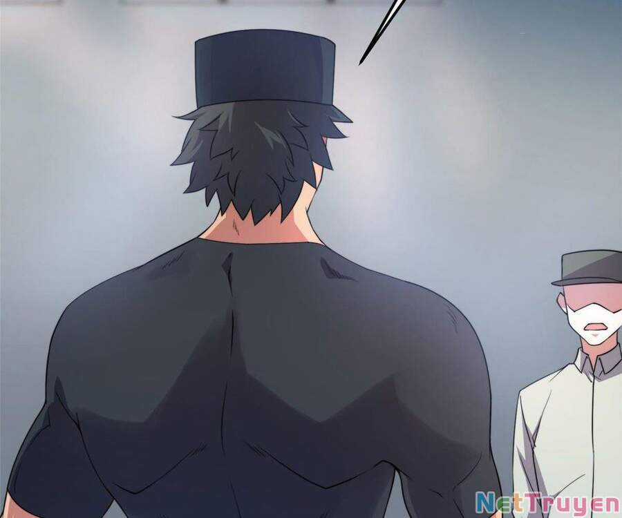 Thần Sủng Tiến Hóa Chương 33 trang 83