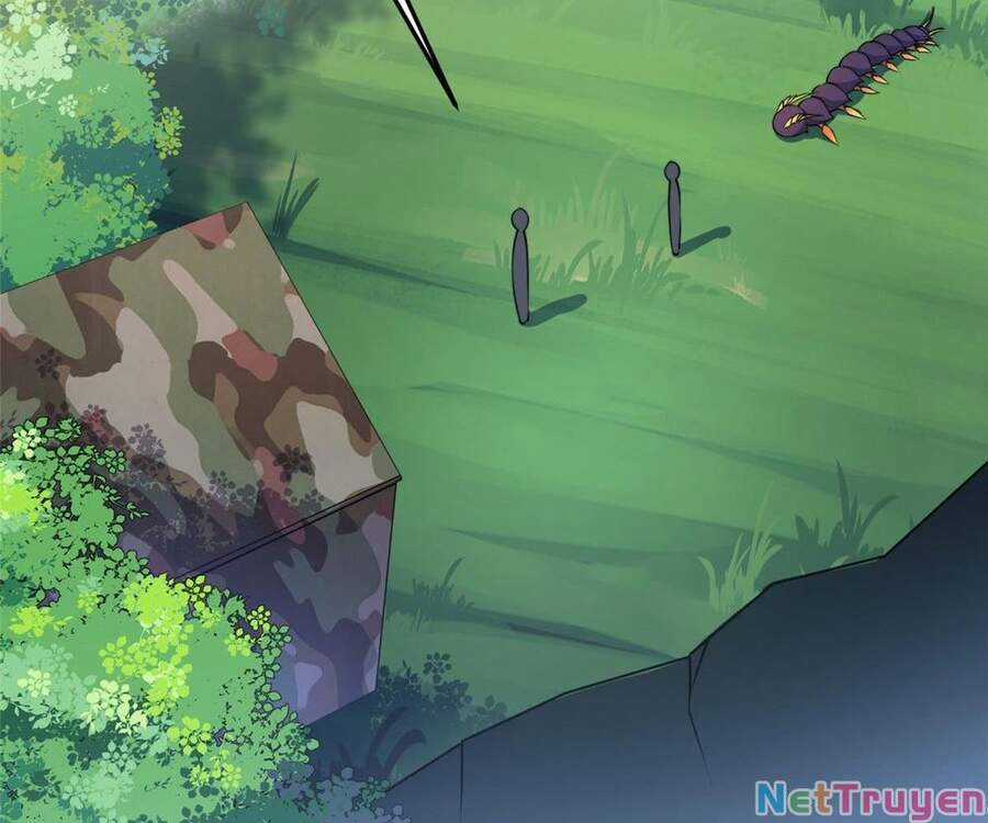 Thần Sủng Tiến Hóa Chương 33 trang 87