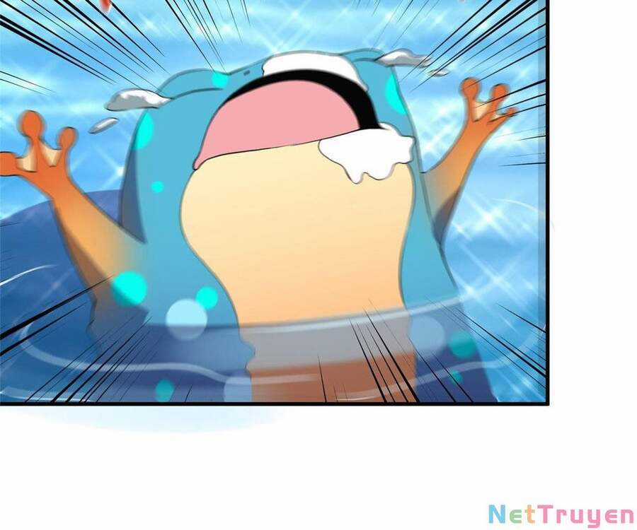 Thần Sủng Tiến Hóa Chương 33 trang 9