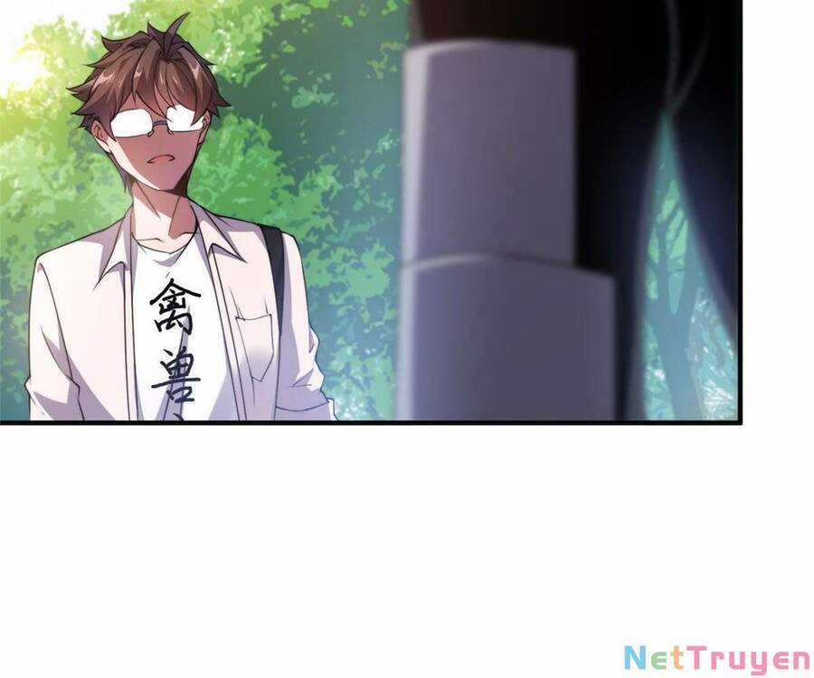 Thần Sủng Tiến Hóa Chương 33 trang 93