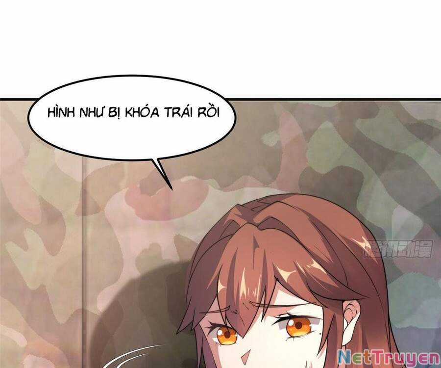 Thần Sủng Tiến Hóa Chương 33 trang 94