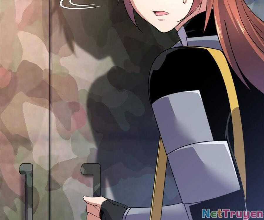 Thần Sủng Tiến Hóa Chương 33 trang 95