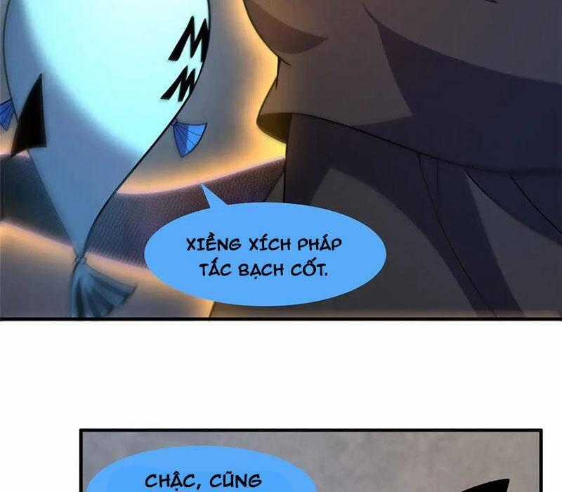 Thần Sủng Tiến Hóa Chương 331 trang 1