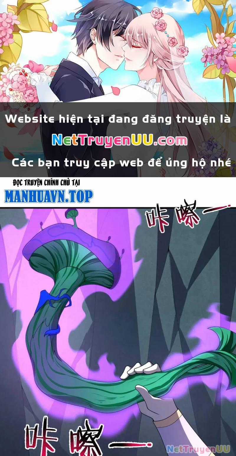 Thần Sủng Tiến Hóa Chương 338 trang 1