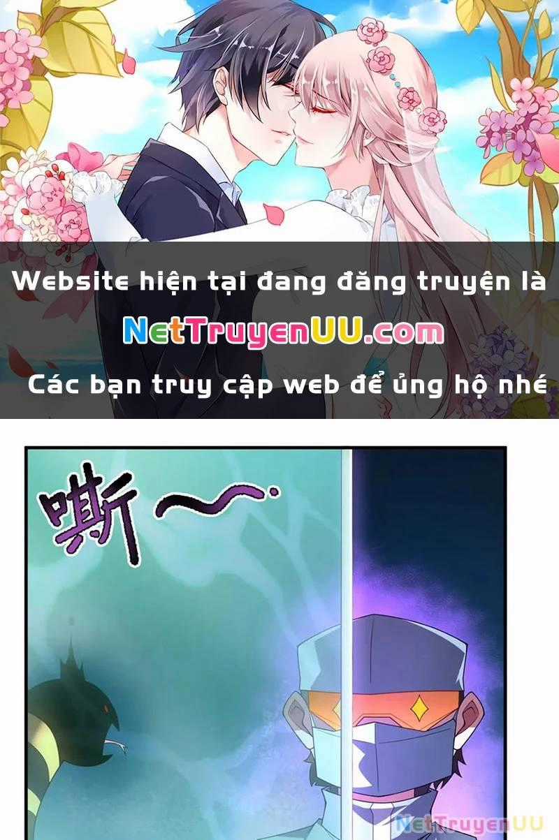Thần Sủng Tiến Hóa Chương 339 trang 1