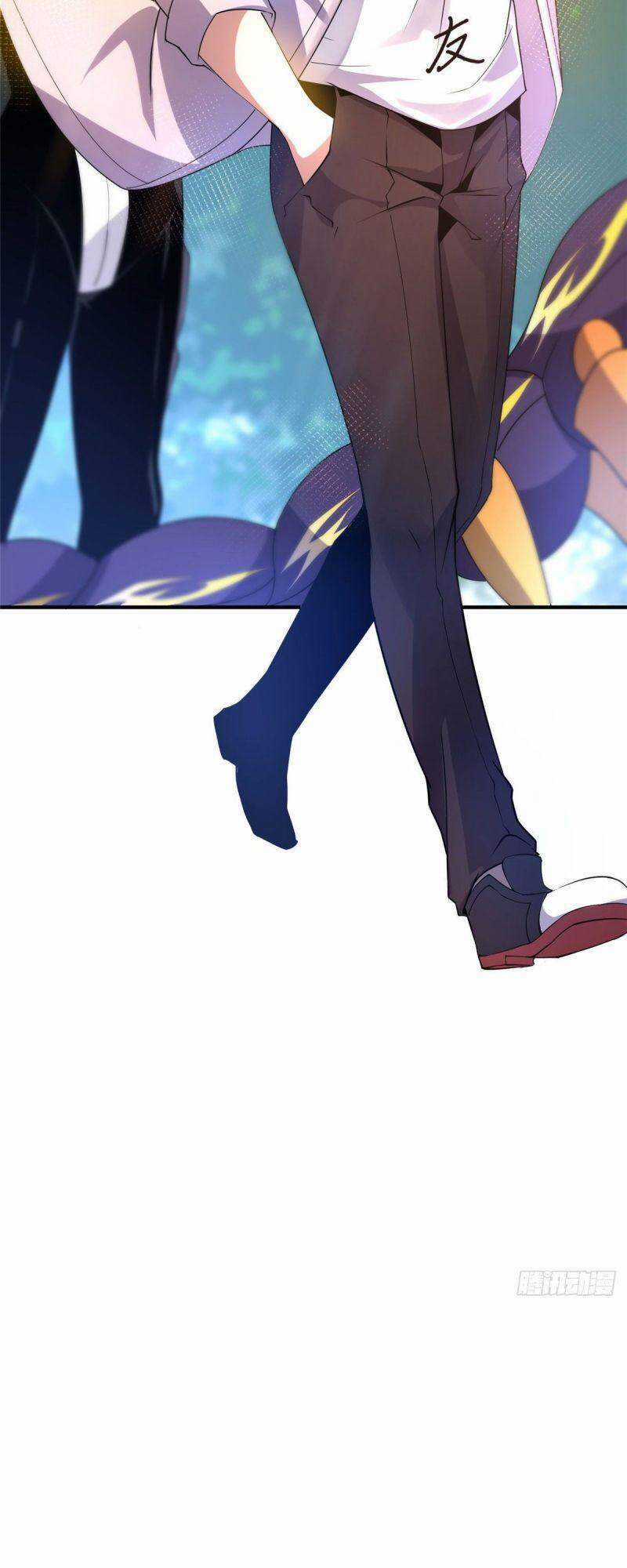 Thần Sủng Tiến Hóa Chương 34 trang 13