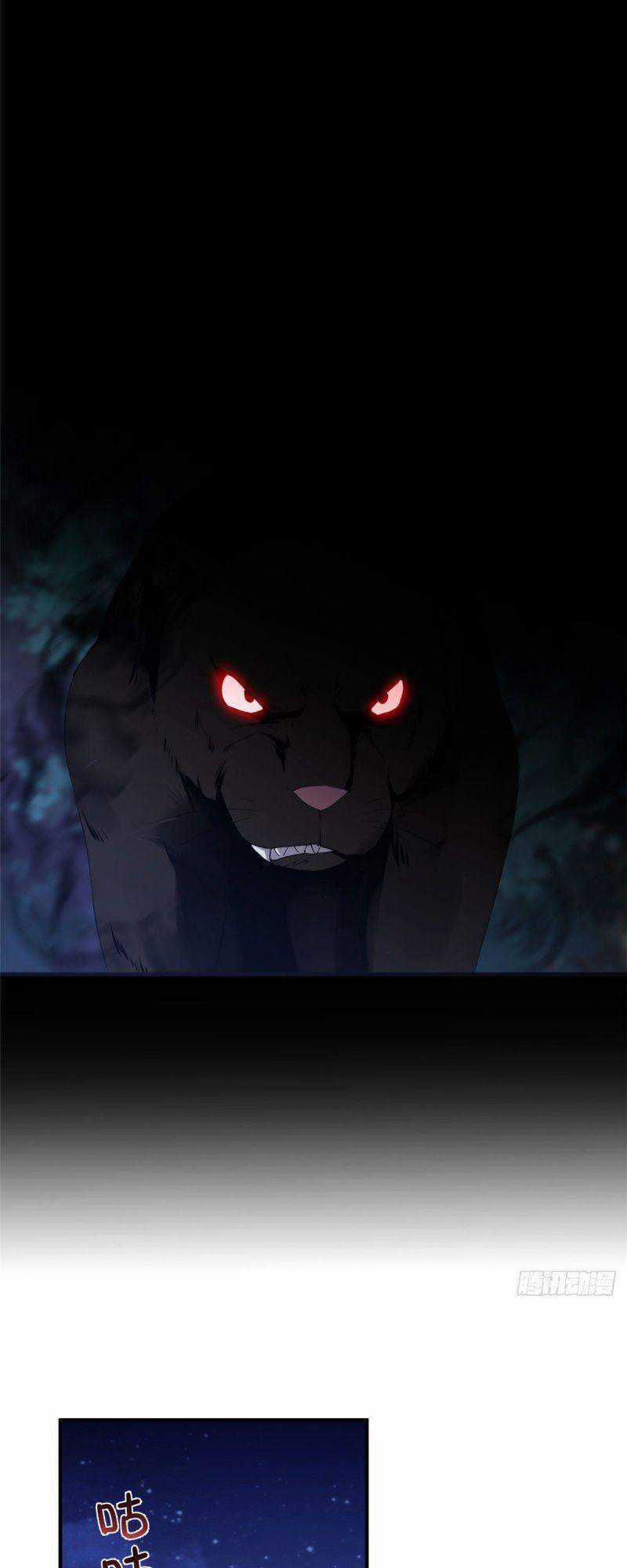 Thần Sủng Tiến Hóa Chương 34 trang 20