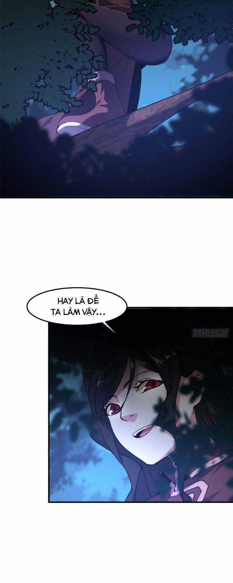 Thần Sủng Tiến Hóa Chương 34 trang 30