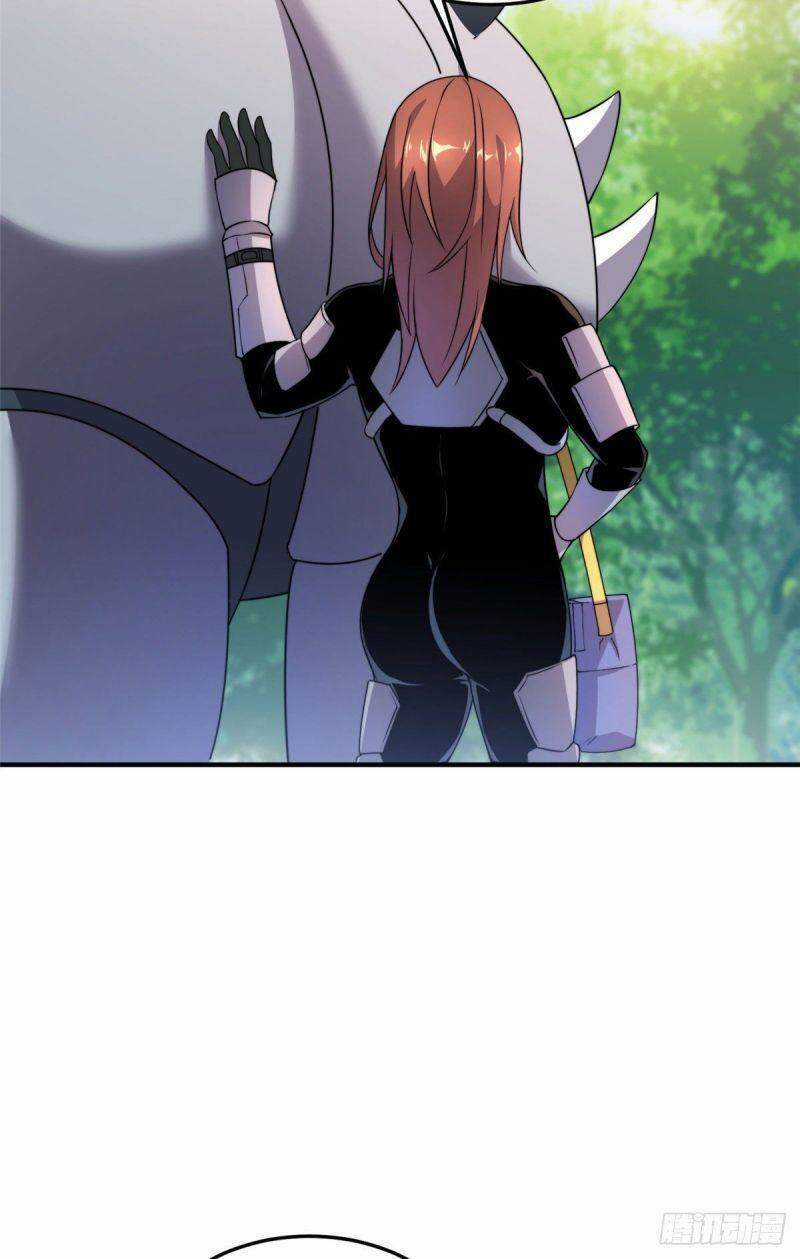 Thần Sủng Tiến Hóa Chương 34 trang 7